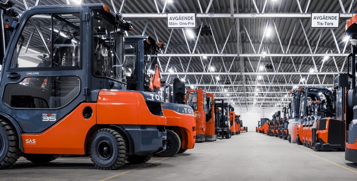 What Is Toyota Material Handling At Philip Pacheco Blog