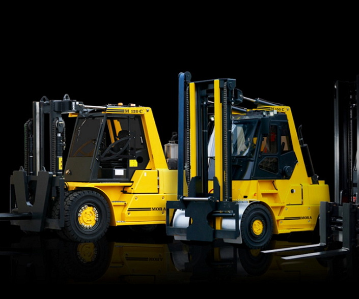 Mora Carrelli Elevatori