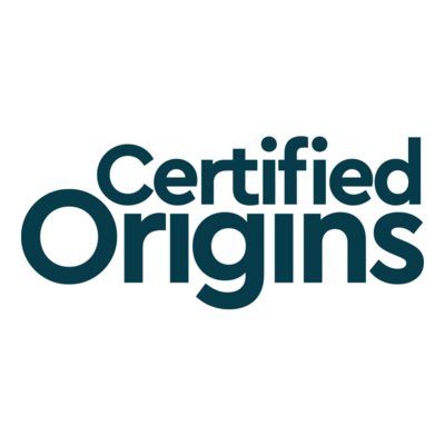 Certified Origins
