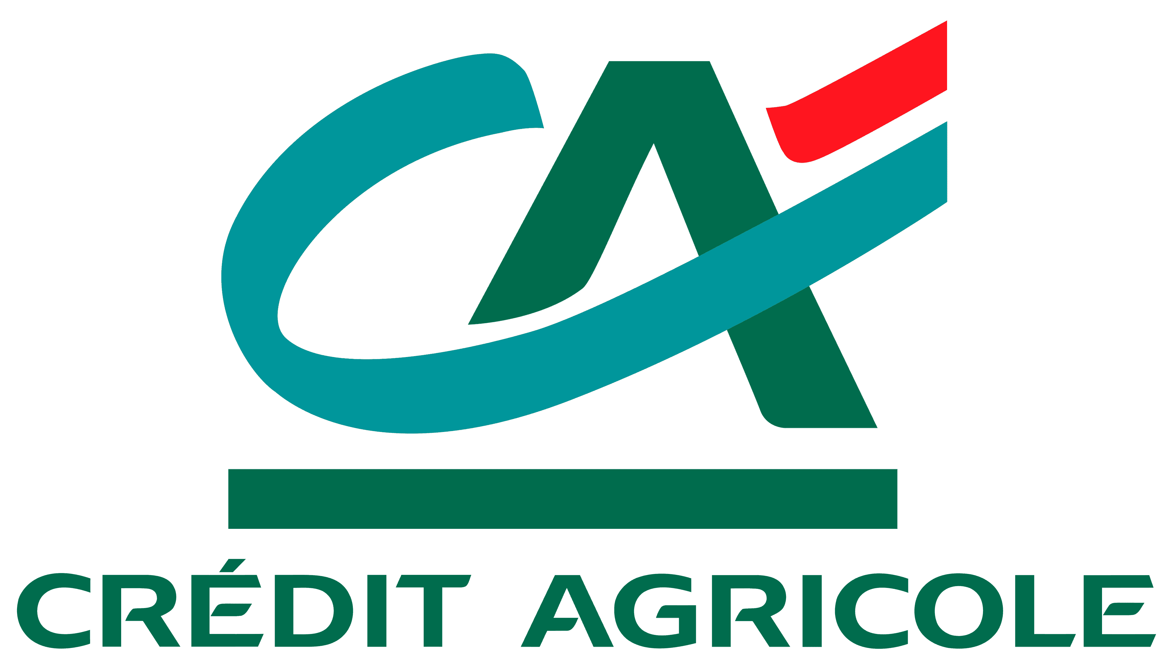 Credit-Agricole